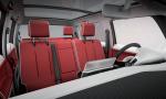 Volkswagen Bulli Concept 2011 года